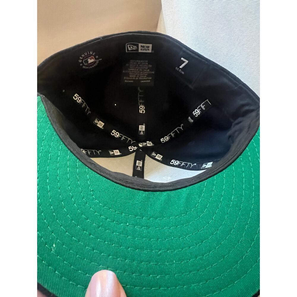 New York Yankees New Era Hat - Picture 3 of 4